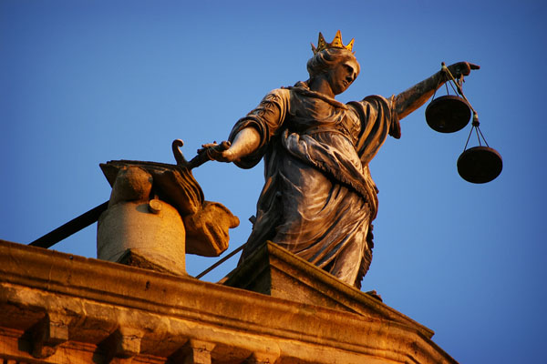 Balancing Security and Justice in the EU’s Criminal Law Area