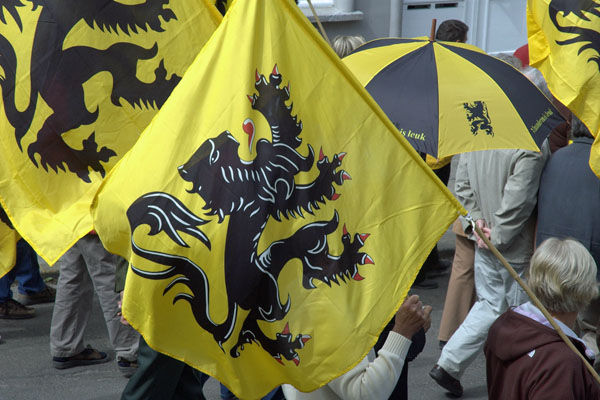 Critical Europeans? Changing Conceptions of the EU in Scotland and Flanders